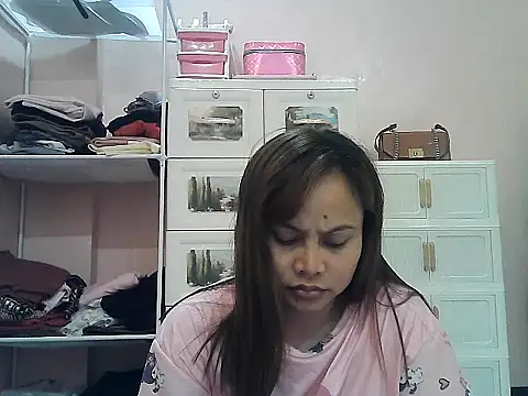 Amarrahlyn online show from 07.13.26