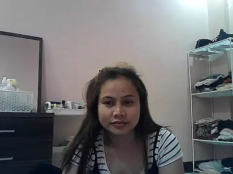 Amarrahlyn online show from 07.14.26