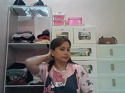 Amarrahlyn online show from 07.15.26