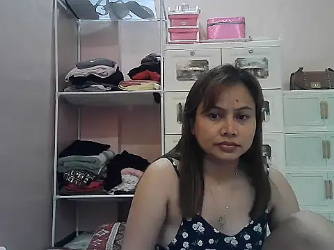 Amarrahlyn online show from 07.15.26