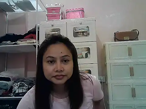 Amarrahlyn online show from 07.18.26