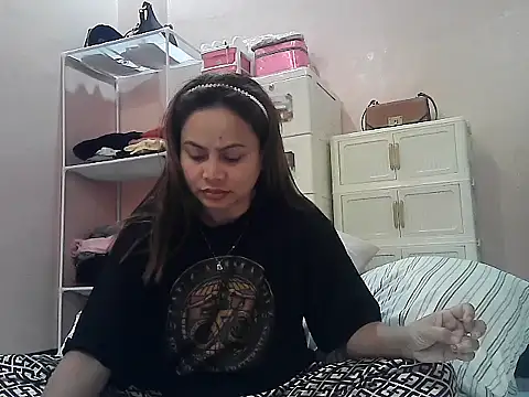 Amarrahlyn online show from 07.25.26