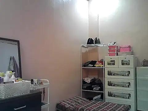 Amarrahlyn online show from 07.30.26