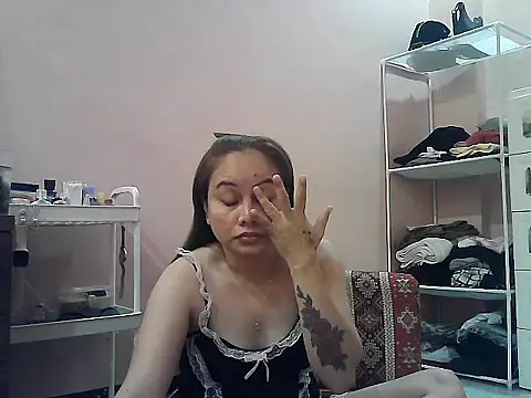 Amarrahlyn online show from 08.03.26