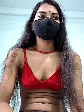 PRACHI-743 online show from 09.28.25