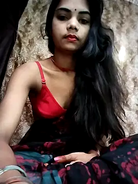 PRACHI-743 online show from 10.21.25