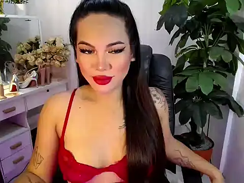 AngelitaDeputouch online show from 09.29.25