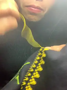 Halyy xx online show from 03.22.26