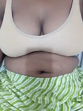 Kiara-Model online show from 09.30.25