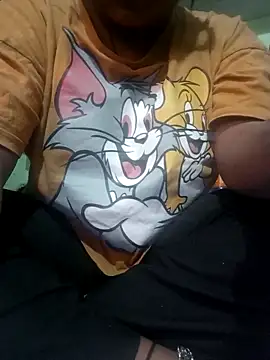 Kiara-Model online show from 10.23.25