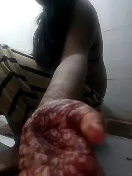 Kiara-Model online show from 10.30.25