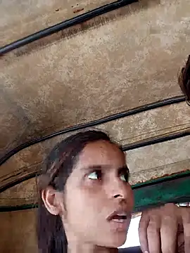 Kiara-Model online show from 04.02.26