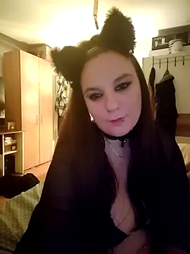 Snapshot of Michaela1994 chatting on 10.18.25 Michaela1994 online show from 10.18.25