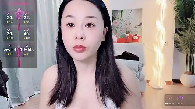 Snapshot of nuan-nuan- chatting on 01.06.26 nuan-nuan- online show from 01.06.26