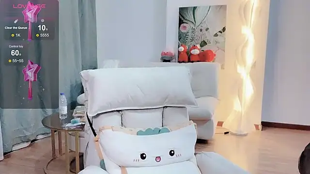 Snapshot of nuan-nuan- chatting on 01.15.26 nuan-nuan- online show from 01.15.26