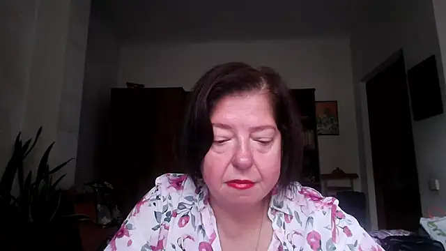 Violet Pulse online show from 10.09.25