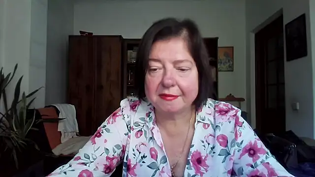 Violet Pulse online show from 10.23.25