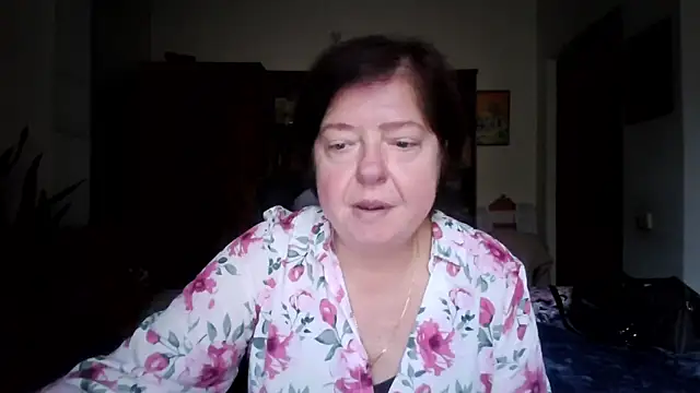 Violet Pulse online show from 10.29.25