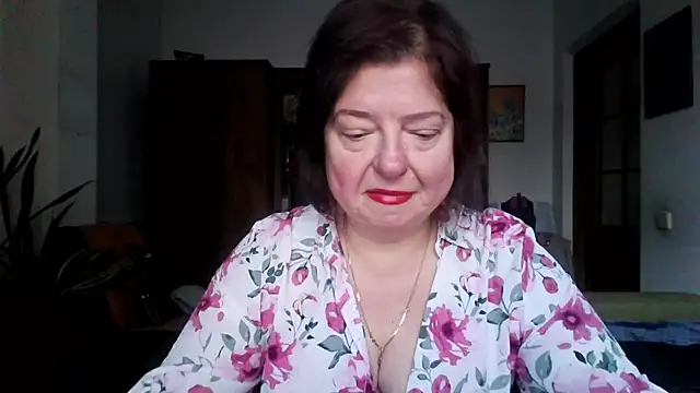 Violet Pulse online show from 01.12.26