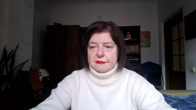 Violet Pulse online show from 02.03.26