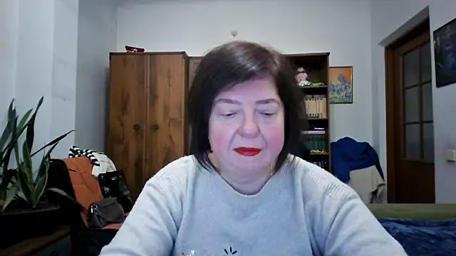 Violet Pulse online show from 02.04.26