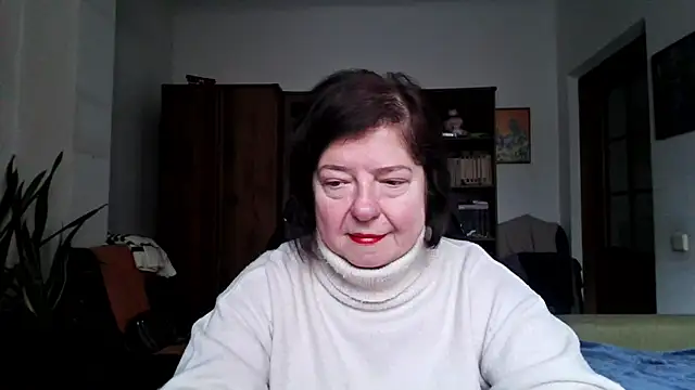 Violet Pulse online show from 02.19.26