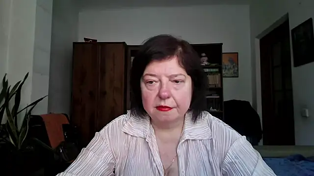 Violet Pulse online show from 03.09.26