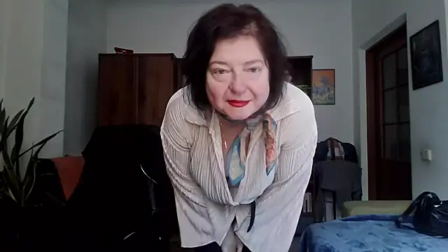 Violet Pulse online show from 03.16.26