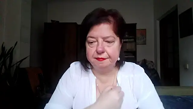 Violet Pulse online show from 03.24.26