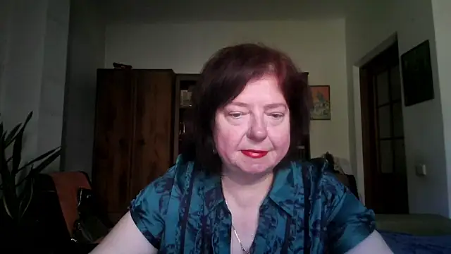 Violet Pulse online show from 05.08.26