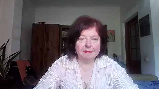 Violet Pulse online show from 05.15.26