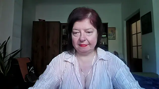 Violet Pulse online show from 05.16.26