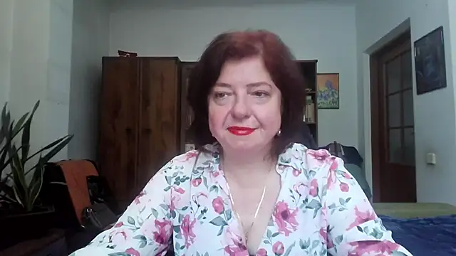 Violet Pulse online show from 05.18.26