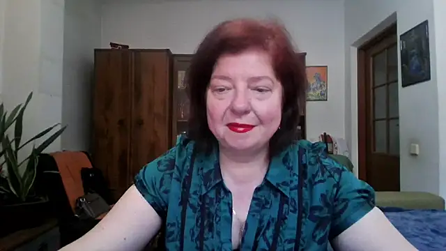 Violet Pulse online show from 05.26.26