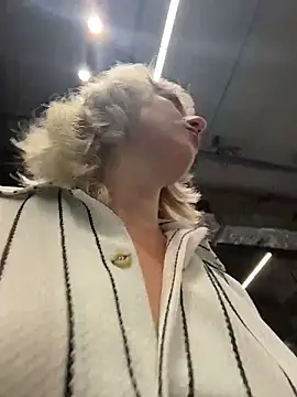 RonnieKiss online show from 03.28.26