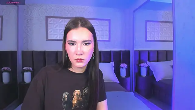 babyy gloria online show from 09.19.25