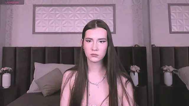 babyy gloria online show from 09.27.25