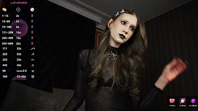 babyy gloria online show from 03.14.26