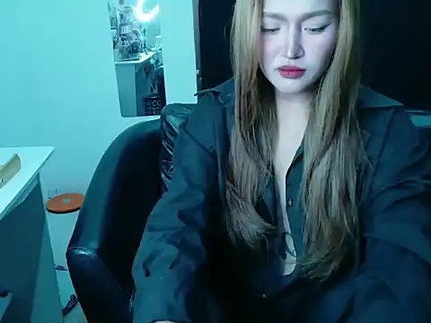 Lalacream12 online show from 06.14.26