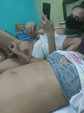 Cute-Charvii online show from 10.01.25