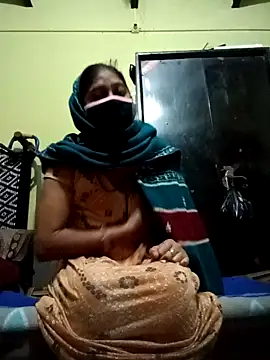 Cute-Charvii online show from 01.15.26