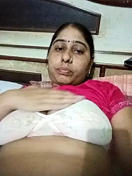 Cute-Charvii online show from 03.29.26