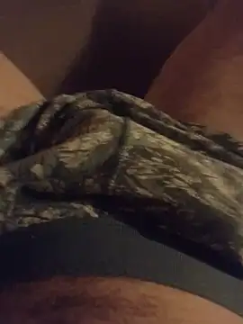 DarkOven online show from 12.18.25