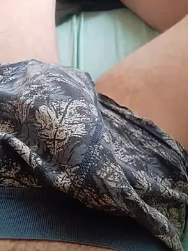 DarkOven online show from 12.22.25