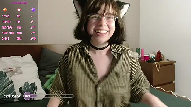 HardNerdVoid online show from 11.04.25