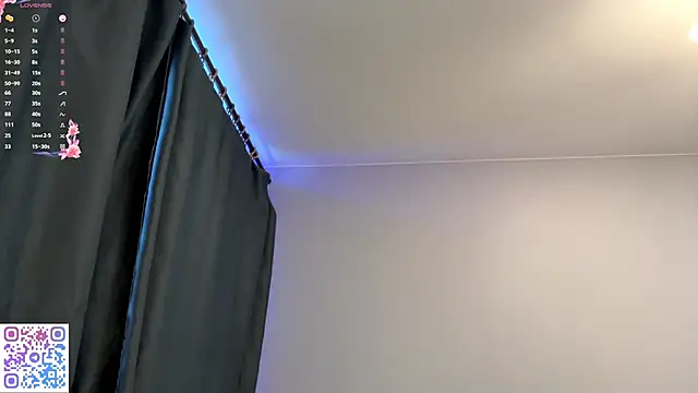 TanekaBoitel online show from 10.29.25