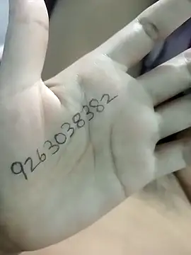 JassiKumari02 online show from 10.12.25