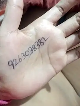 JassiKumari02 online show from 11.27.25