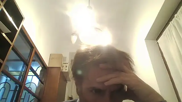 Snapshot of sayeaprayer65 chatting on 11.10.25 sayeaprayer65 online show from 11.10.25