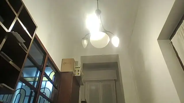 Snapshot of sayeaprayer65 chatting on 11.19.25 sayeaprayer65 online show from 11.19.25